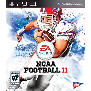 NCAA Football 11