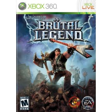 Brutal Legend
