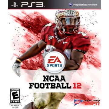 NCAA Football 12