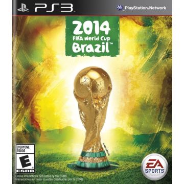 2014 FIFA World Cup Brazil-Duits