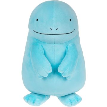 Jazwares Pokémon Pluche 30CM-Quagsire (Diversen) Nieuw