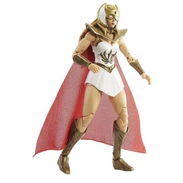 Mattel Masters of the Universe Masterverse Deluxe Action Figure-She-Ra (Diversen) Nieuw