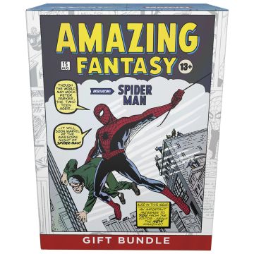 Magic The Gathering TCG Marvel's Spider-Man-Gift Bundle (Diversen) Nieuw