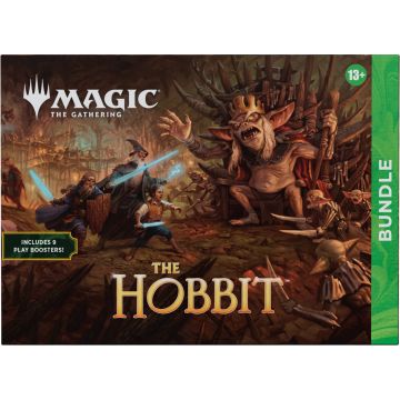 Magic the Gathering TCG The Hobbit-Bundle (Diversen) Nieuw