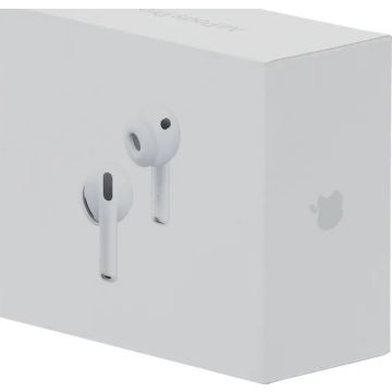 Apple Airpods Pro 3-Wit (Diversen) Nieuw