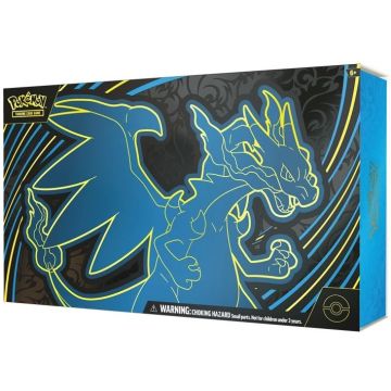 Pokémon TCG Ultra Premium Collection-Mega Charizard X EX (Diversen) Nieuw