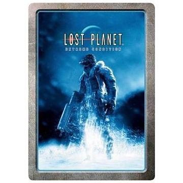 Lost Planet Extreme Condition-Collector's Edition