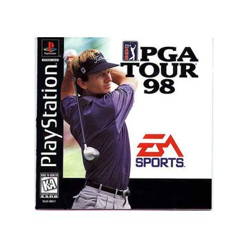 PGA Tour 98