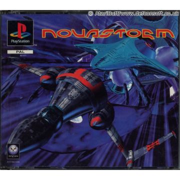 Novastorm