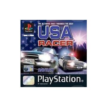 USA Racer