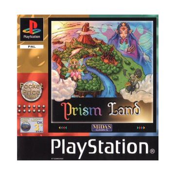 Prism Land