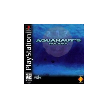 Aquanaut's Holiday