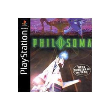 Philosoma