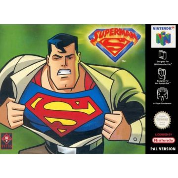 Superman