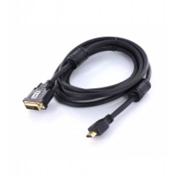 Merkloos HDMI Naar DVI-D Kabel-10M (Diversen) Nieuw