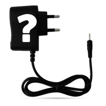 Merkloos Game Boy Pocket & Game Boy Color AC Adapter-Standaard (Diversen) Gebruikt