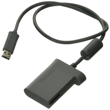 Microsoft Xbox 360 Hard Drive Transfer Kabel-Standaard (Xbox 360) Gebruikt