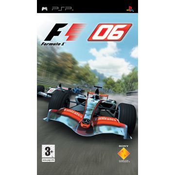 Formula One 06-Kale Cassette
