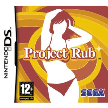 Project Rub-Standaard (NDS) Gebruikt