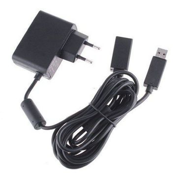 Microsoft Xbox 360 Kinect AC Adapter-Standaard (Xbox 360) Gebruikt