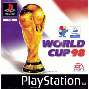 World Cup 98