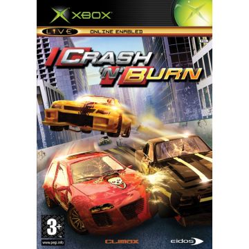 Crash 'n' Burn