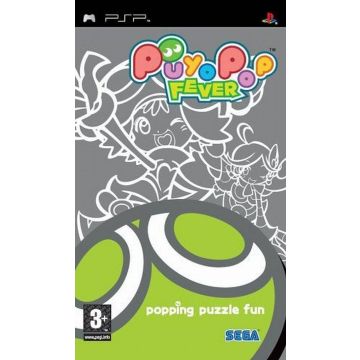 Puyo Pop Fever