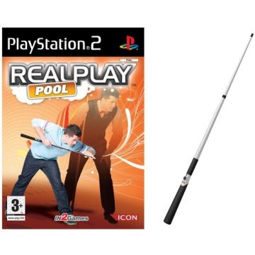 Realplay Pool + Keu