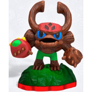 Skylanders Trap Team - Leven-Barkley (Diversen) Gebruikt
