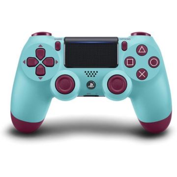 Sony DualShock 4 V2 Wireless Controller OEM-Berry Blue (PlayStation 4) Nieuw