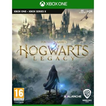 Hogwarts Legacy-Standaard (Xbox One) Nieuw