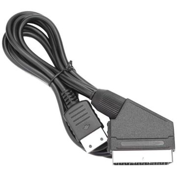 RGB Kabel-Standaard (Sega Dreamcast) Nieuw