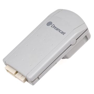 Rumble Pack-Standaard (Sega Dreamcast) Gebruikt