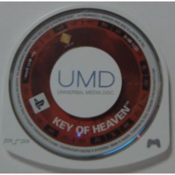 Key of Heaven-Kale Cassette