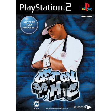 Get on Da Mic