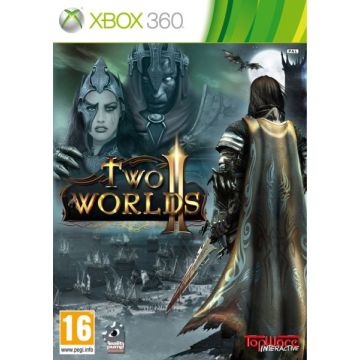 Two Worlds II-Collector's Edition