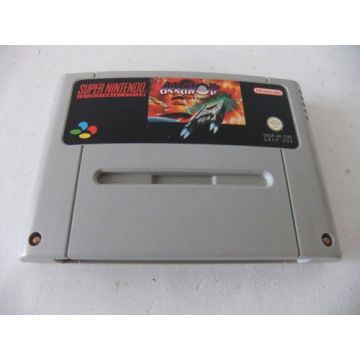 Arkanoid-Kale Cassette (SNES) Gebruikt