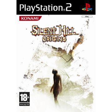Silent Hill Origins-Duits (PlayStation 2) Gebruikt