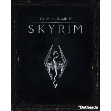 The Elder Scrolls V Skyrim-Cardboard Edition