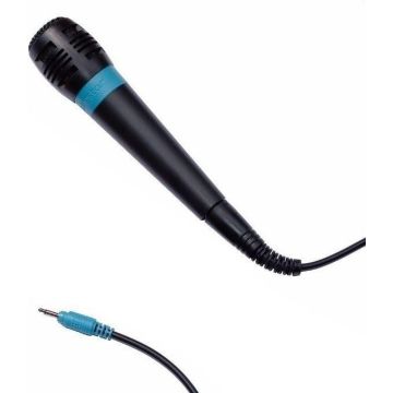 Singstar Microfoon-Standaard (PlayStation 2) Gebruikt