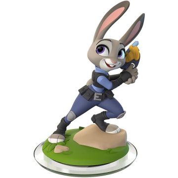 Disney Infinity 3.0 Zootopia-Judy Hopps (Diversen) Gebruikt
