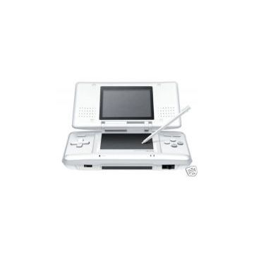Nintendo DS-Wit (NDS) Nieuw