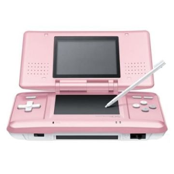 Nintendo DS-Roze (NDS) Nieuw