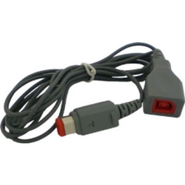 Sensor Verlengkabel-Standaard (Wii) Nieuw