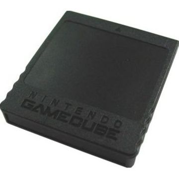 Nintendo Memory Card-16MB (251 Blocks) (Diversen) Gebruikt
