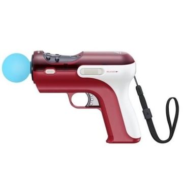 Sony PlayStation 3 Move Shooting Attachment-Standaard (PlayStation 3) Gebruikt