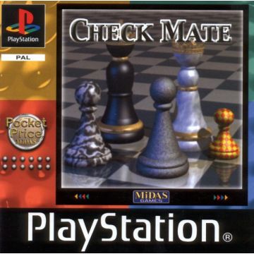 CheckMate