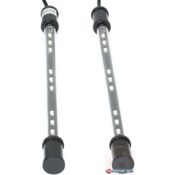 Revoltec PC Light-Standaard (PC) Nieuw