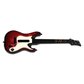 Guitar Hero Gitaar Wireless-Standaard (PlayStation 2) Nieuw