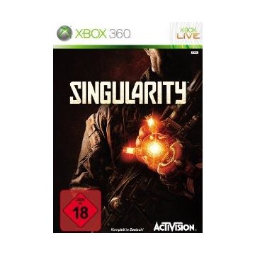 Singularity-Duits